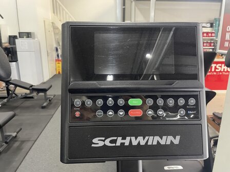 Schwinn Elliptische Trainer 590E