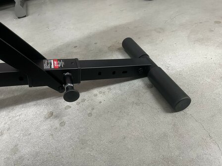 Darwin FB50 Halterbank