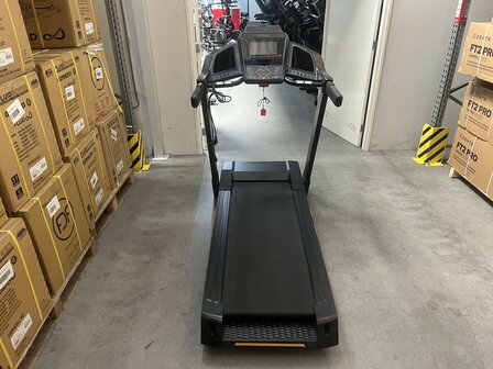 Kettler Loopband Alpha Run 400