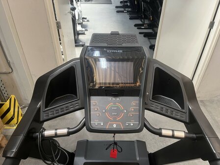 Kettler Loopband Alpha Run 400