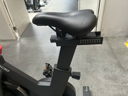 Duke Fitness Speed Cycle SC50