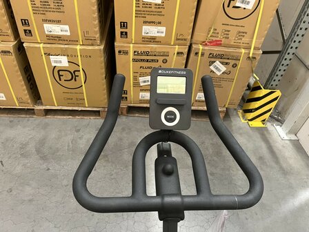 Duke Fitness Speed Cycle SC50