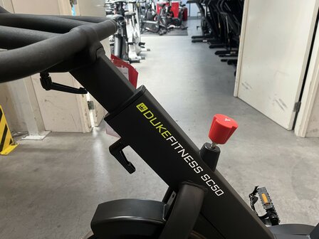 Duke Fitness Speed Cycle SC50