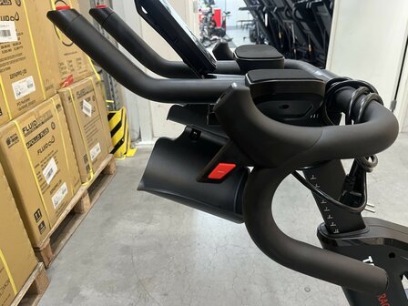 Taurus Indoorbike Racer Pro