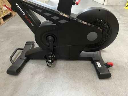 Taurus Indoorbike Racer Pro