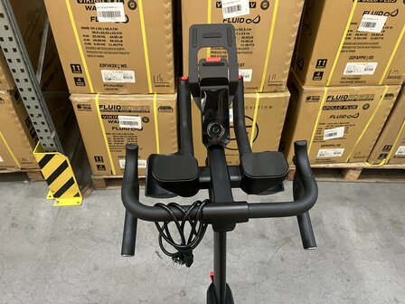 Taurus Indoorbike Racer Pro