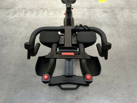 Taurus Indoorbike Racer Pro
