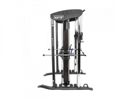 Bodycraft XFT Functional Trainer