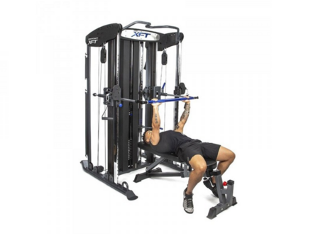 Bodycraft XFT Functional Trainer