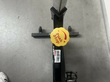 LeMond Fitness RevMaster Sport Indoorbike