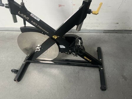 LeMond Fitness RevMaster Sport Indoorbike