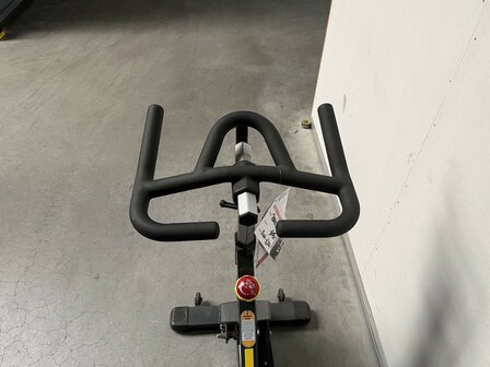 Taurus indoor cycle IC50