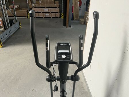 Flow Fitness Glider DCT2000i crosstrainer