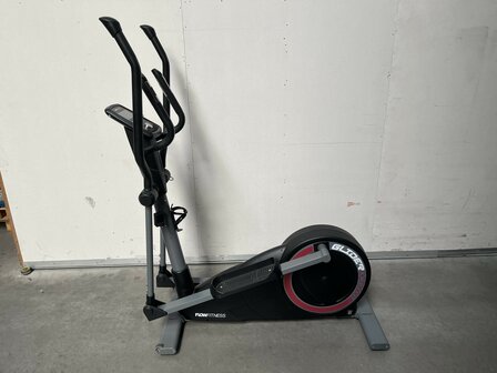 Flow Fitness Glider DCT2000i crosstrainer
