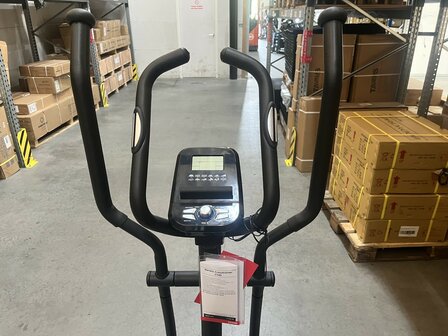 Darwin Crosstrainer CT40