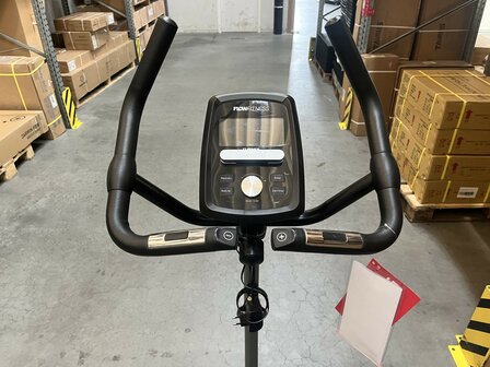 Flow Fitness Turner DHT2500i Hometrainer