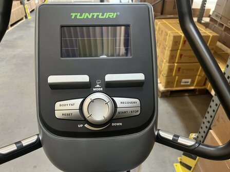 Tunturi Signature E60 Hometrainer
