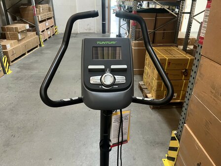 Tunturi Signature E60 Hometrainer