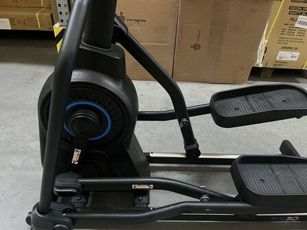 cardiostrong Crosstrainer FX30