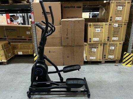 cardiostrong Crosstrainer FX30