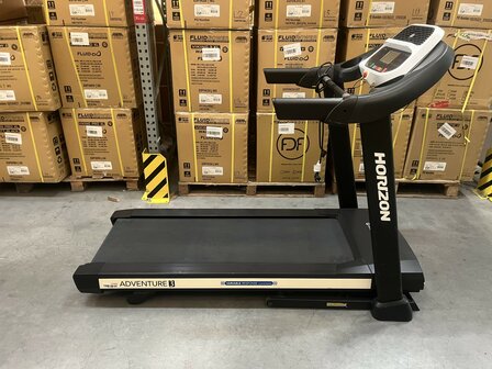 Horizon loopband Adventure 3 Viewfit