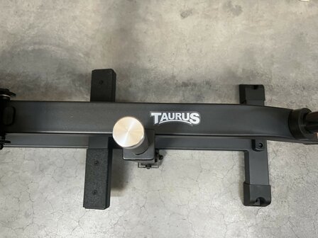 Taurus Seated Calf Raise IFP