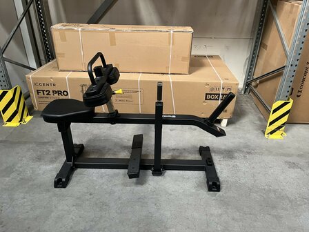 Taurus Seated Calf Raise IFP