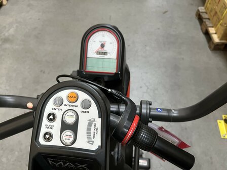 Bowflex Max Trainer M3