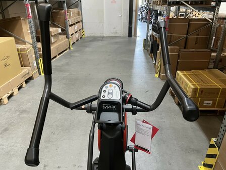 Bowflex Max Trainer M3
