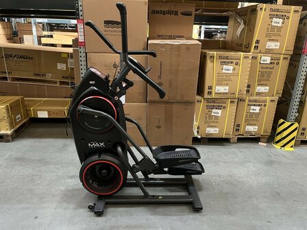 Bowflex Max Trainer M3