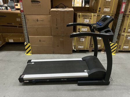 cardiostrong Loopband TR70i