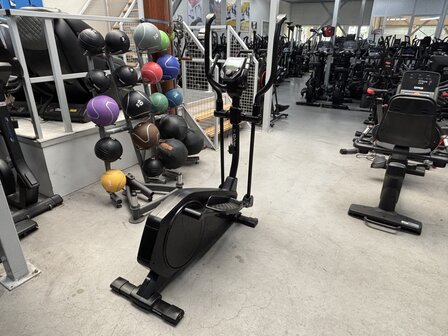 Kettler Crosstrainer Rivo 4