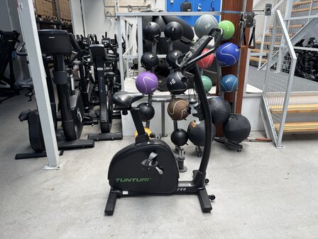 Tunturi Hometrainer Competence F40