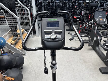 Tunturi Hometrainer Competence F40
