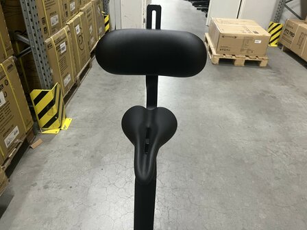 NOHRD Indoorbike Walnotenhout
