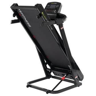 Duke Fitness Loopband T40