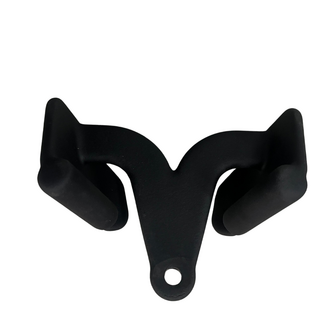 Taurus Mega Grip Row