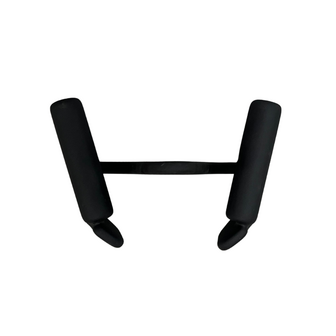 Taurus Mega Grip Row