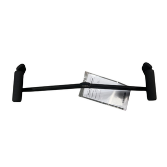 Taurus Mega Grip Wide Row