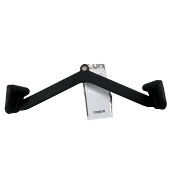 Taurus Mega Grip Wide Row