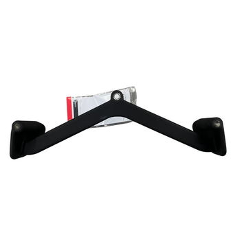 Taurus Mega Grip Wide Row