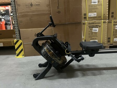 Darwin Roeitrainer RM40 Water