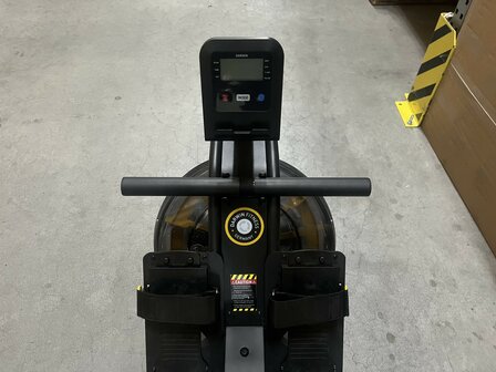 Darwin Roeitrainer RM40 Water