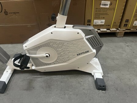 Kettler Ergometer Hometrainer Ergo C10