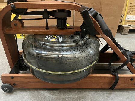 First Degree Fitness Viking PRO Roeitrainer | Waterweerstand 