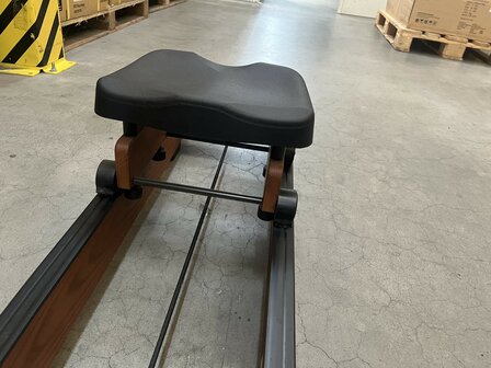 First Degree Fitness Viking PRO Roeitrainer | Waterweerstand 
