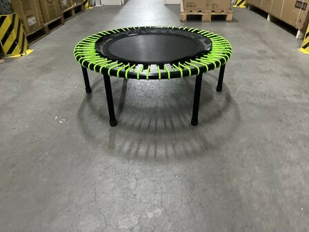 Bellicon Fitnesstrampoline Klassiek