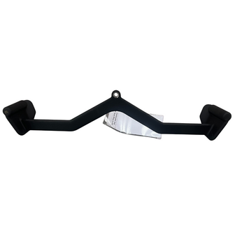 Taurus Mega Grip Lat Row extra breed