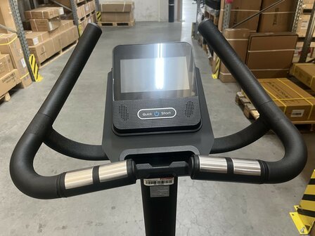 cardiostrong Ergometer BX60 Touch