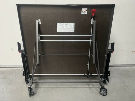 Kettler Tafeltennistafel Indoor K5